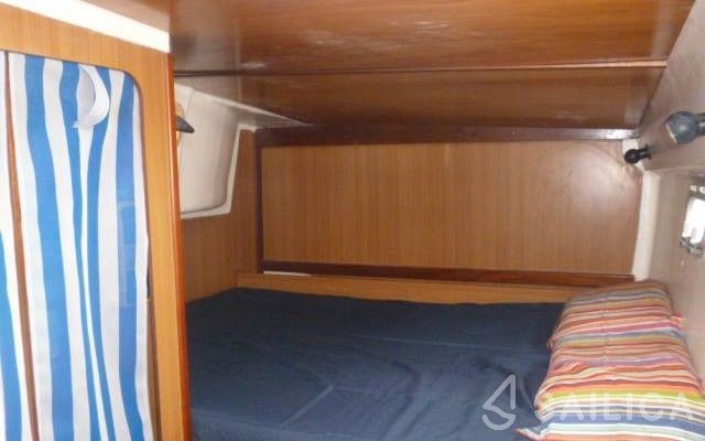 Nautitech 44 - Yacht Charter Sailica