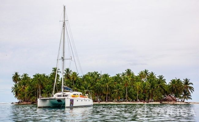 Nautitech 44 - Yacht Charter Sailica