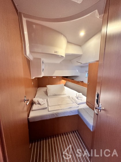 Bavaria 46 Cruiser - Yacht Charter Sailica