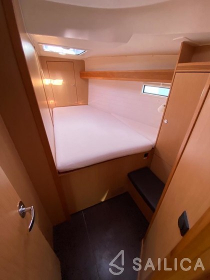 Bavaria 45 - Yacht Charter Sailica