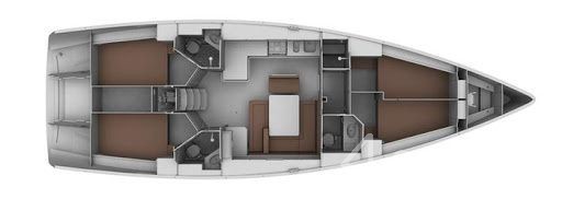 Bavaria 45 - Yacht Charter Sailica