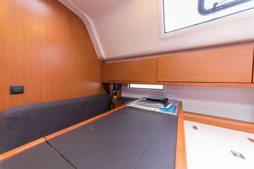 Bavaria 51 Cruiser - Yacht Charter Sailica