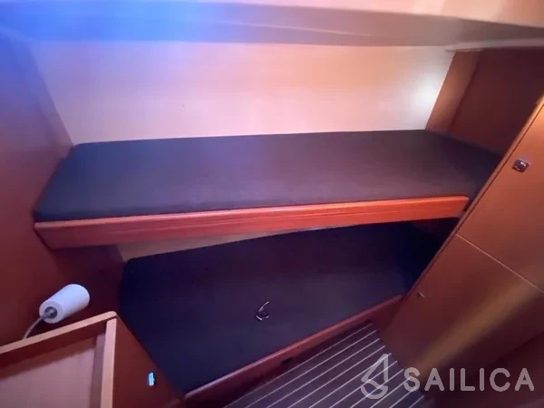 Bavaria 51 Cruiser - Yacht Charter Sailica