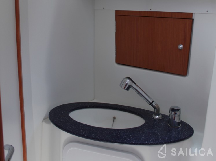 Cyclades 43 - Yacht Charter Sailica