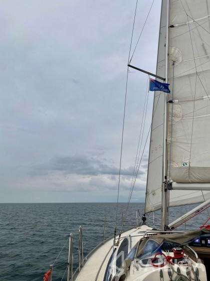 Delphia 40 - Yacht Charter Sailica