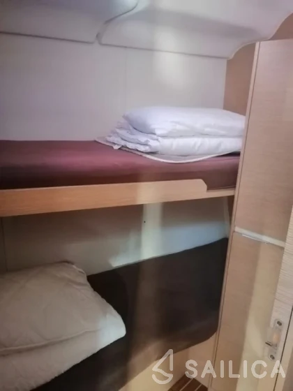 Elan 45 - Yacht Charter Sailica