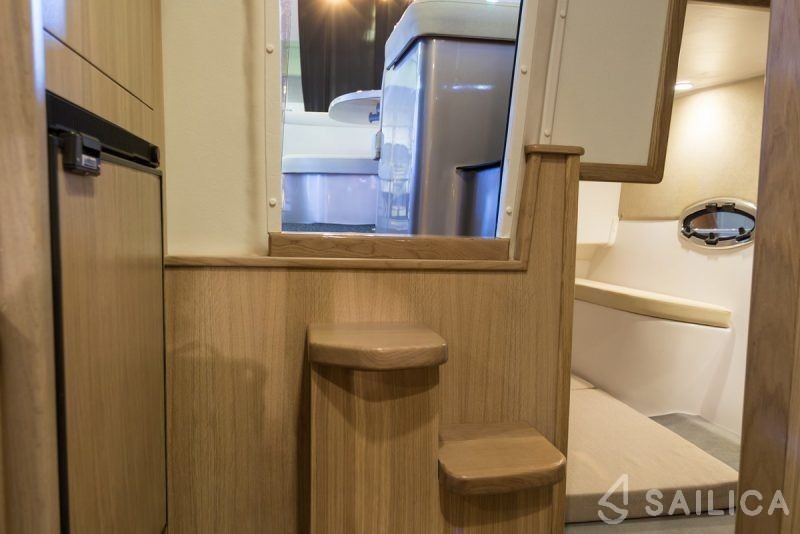 Mirakul 30 - Yacht Charter Sailica