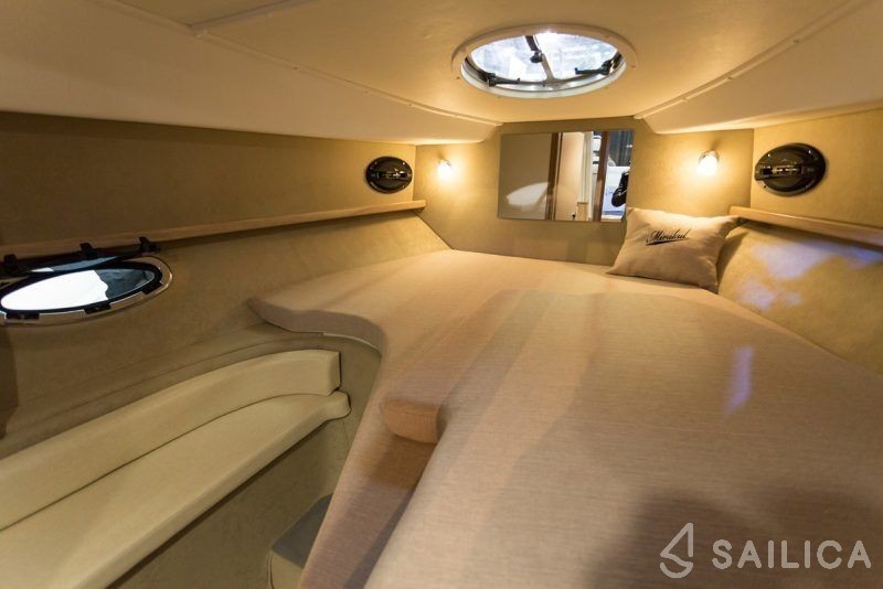 Mirakul 30 - Yacht Charter Sailica