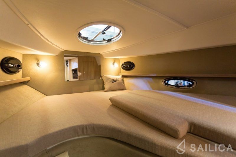 Mirakul 30 - Yacht Charter Sailica