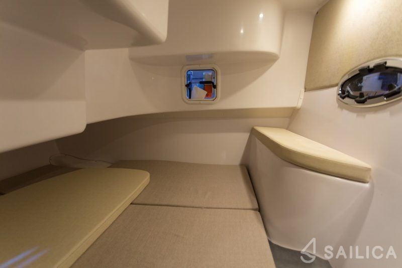 Mirakul 30 - Yacht Charter Sailica