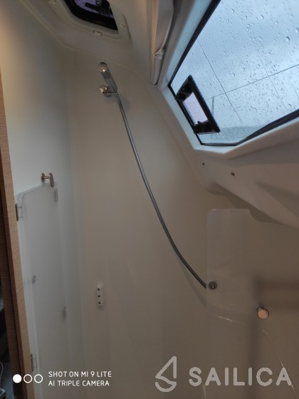 Elan 45 Impression - Yacht Charter Sailica