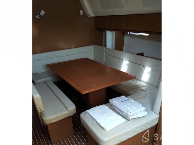 Bavaria Cruiser 50 - Yacht Charter Sailica