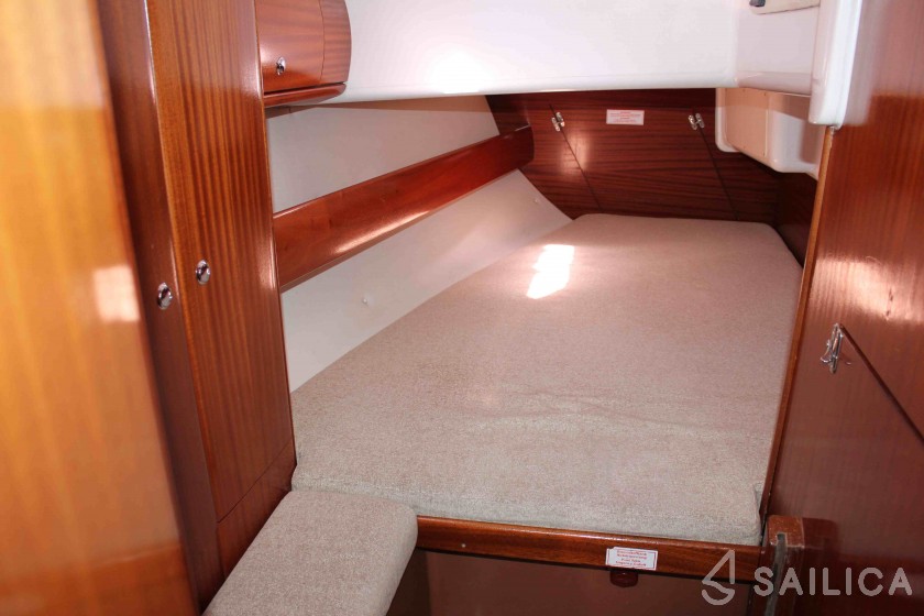 Bavaria 36 - Yacht Charter Sailica