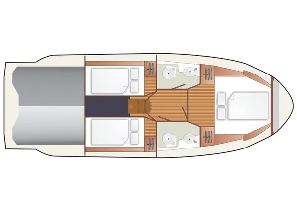 Platinum 989 - Yacht Charter Sailica