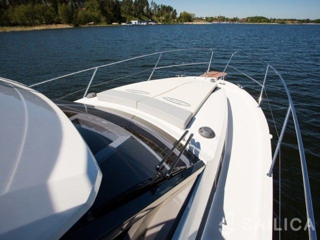 Platinum 989 - Yacht Charter Sailica