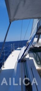 Sun Odyssey 469 - Yacht Charter Sailica