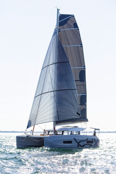 Excess 11 - Yacht Charter Sailica