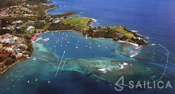 Sun Odyssey 51 - Yacht Charter Sailica