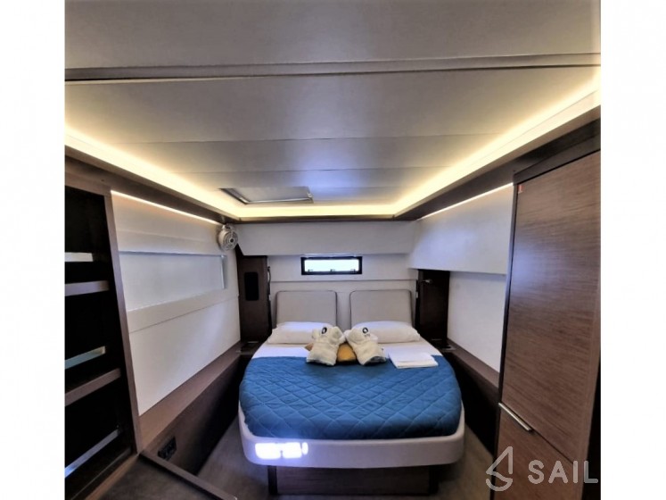Lagoon 46  - Yacht Charter Sailica