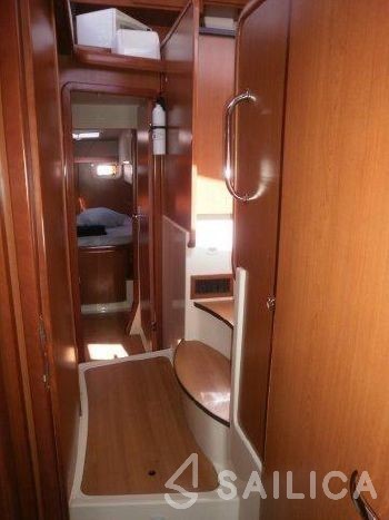 Leopard 46 - Yacht Charter Sailica