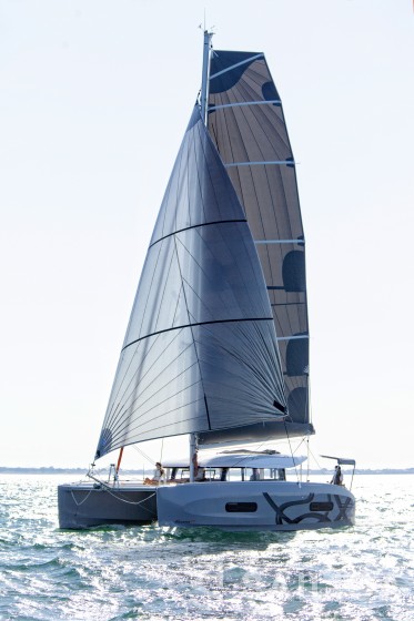 Excess 11 - Yacht Charter Sailica
