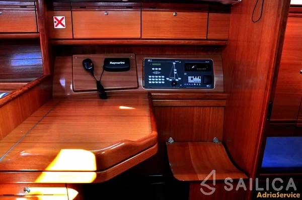 Bavaria 38 Cruiser - Yacht Charter Sailica