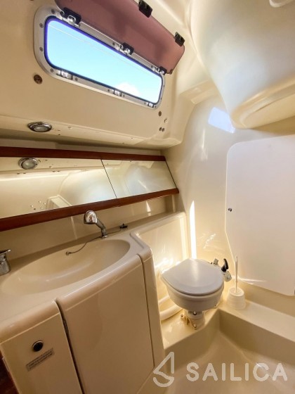Dufour 325 - Yacht Charter Sailica