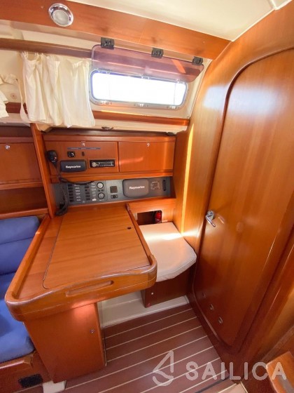Dufour 325 - Yacht Charter Sailica