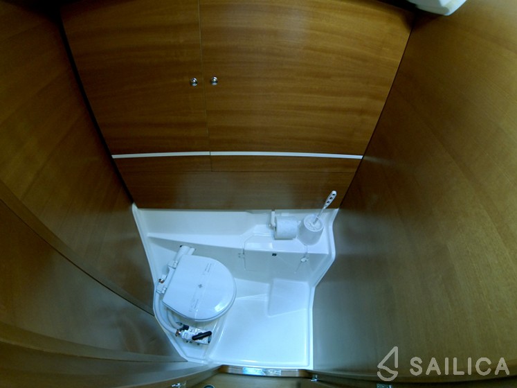 Dufour 445 Grand Large - Yacht Charter Sailica