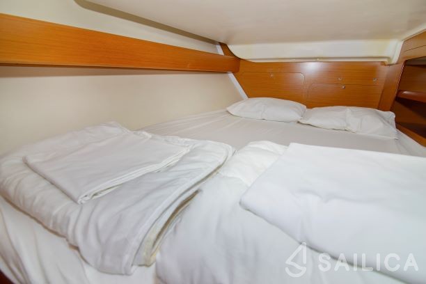 Cyclades 50.5 - Yacht Charter Sailica