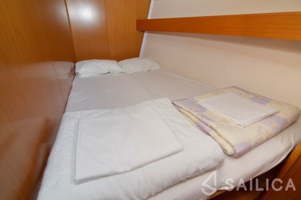 Cyclades 50.5 - Yacht Charter Sailica