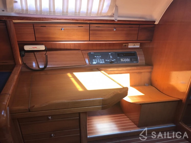 Bavaria 40 Cruiser - Yacht Charter Sailica