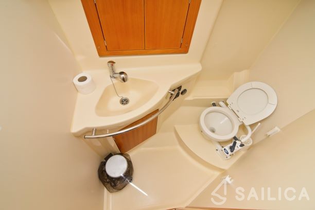 Elan 344 Impression - Yacht Charter Sailica