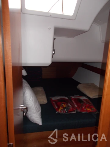 Dufour 460 GL - Yacht Charter Sailica
