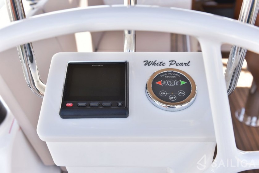 Bavaria 37 Cruiser - Yacht Charter Sailica