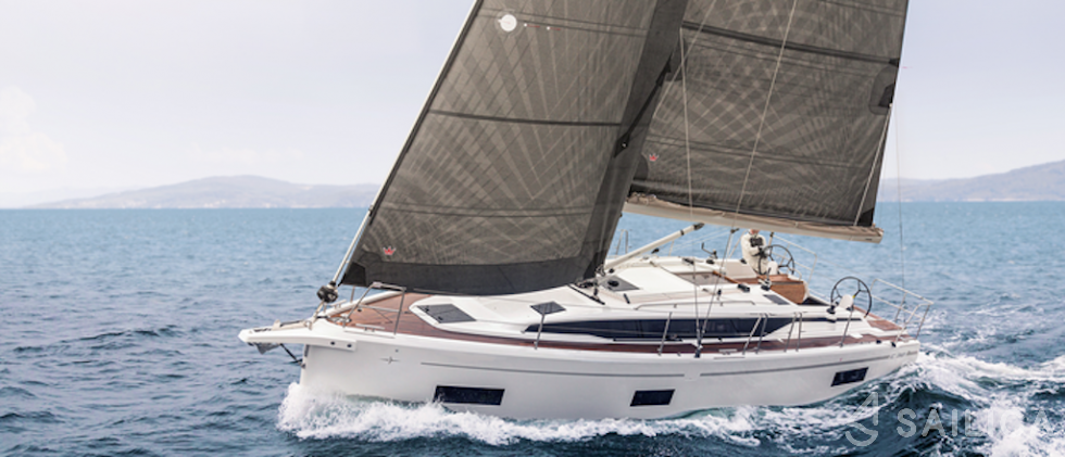 Bavaria C38 - Yacht Charter Sailica