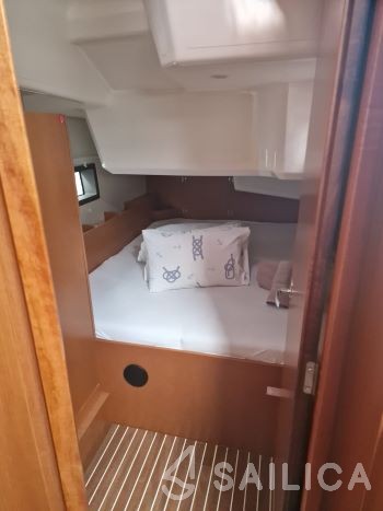 Bavaria C38 - Yacht Charter Sailica