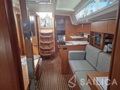 Bavaria C38 - Yacht Charter Sailica