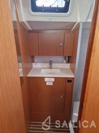 Bavaria C38 - Yacht Charter Sailica