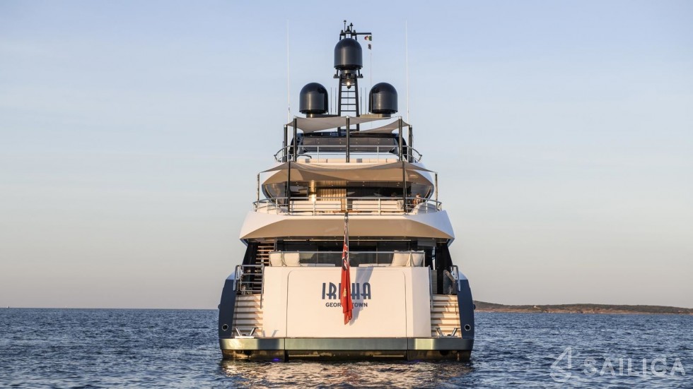 Heesen 51 - Yacht Charter Sailica