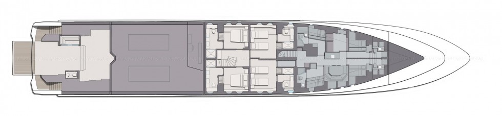 Heesen 51 - Yacht Charter Sailica