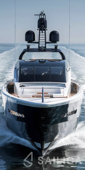 Heesen 51 - Yacht Charter Sailica