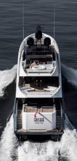 Heesen 51 - Yacht Charter Sailica