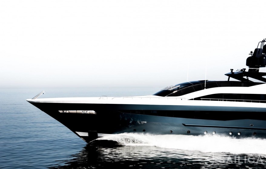 Heesen 51 - Yacht Charter Sailica
