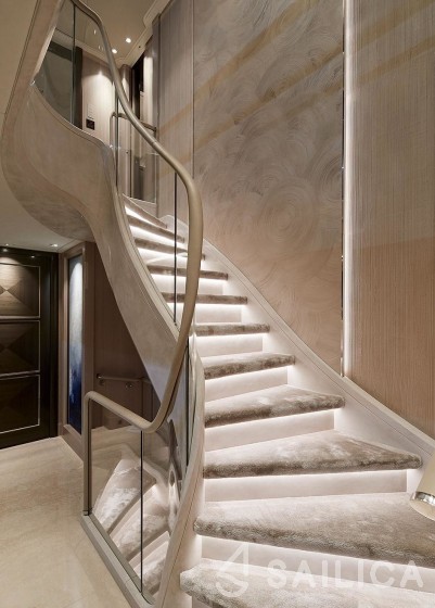 Heesen 51 - Yacht Charter Sailica