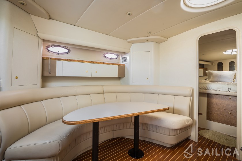 Motoryacht - Yacht Charter Sailica