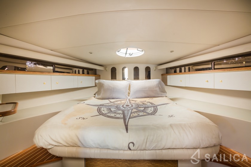 Motoryacht - Yacht Charter Sailica