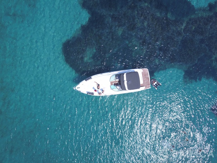 Motoryacht - Yacht Charter Sailica