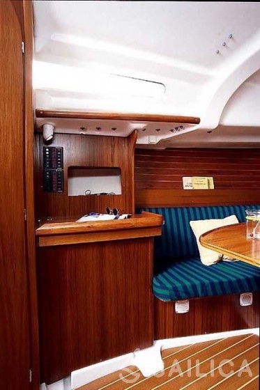 Sun Fast 26 - Yacht Charter Sailica