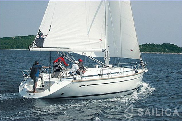 Bavaria 49 - Yacht Charter Sailica